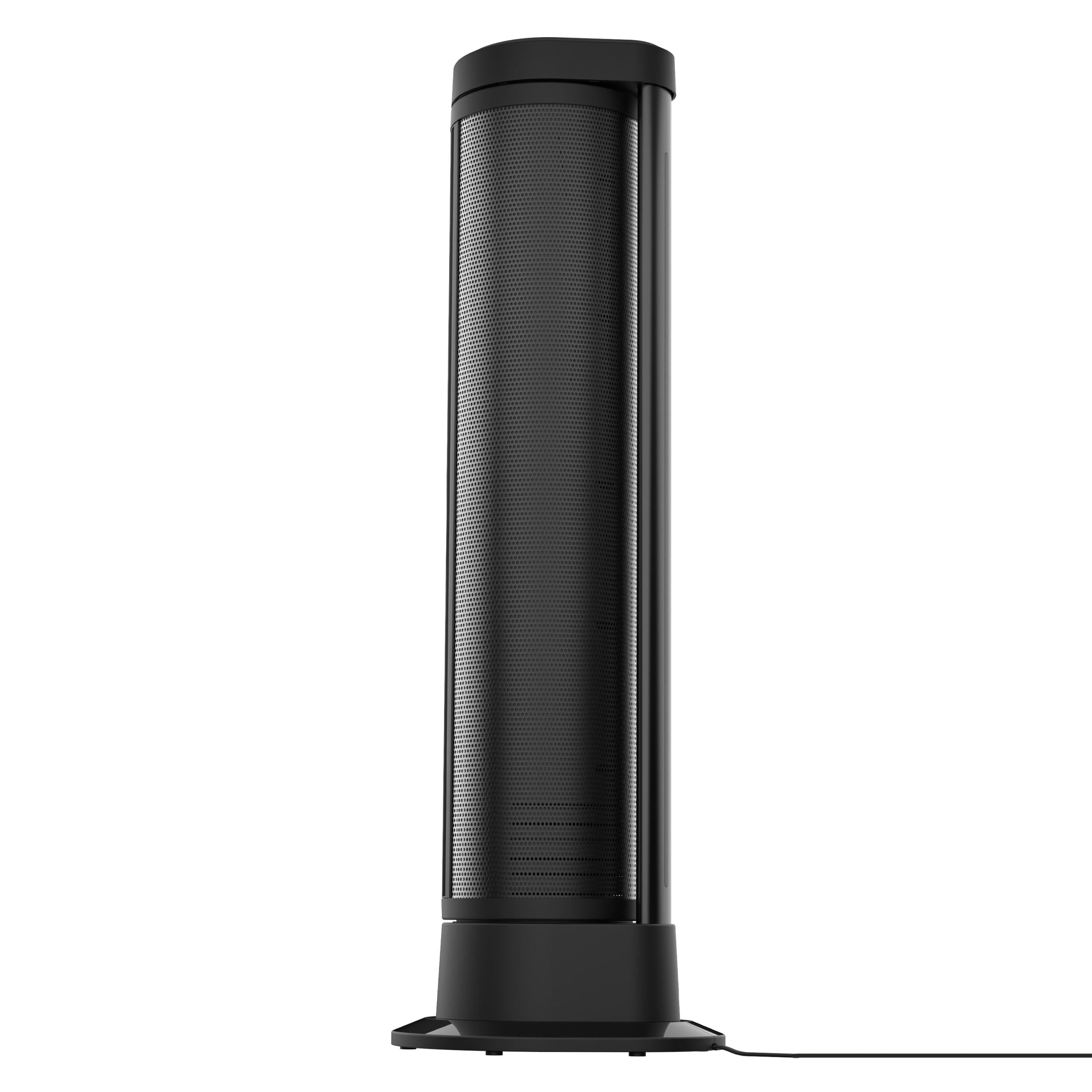 ARA Oscillating Tower Circulator with Ambient Light - Image 4