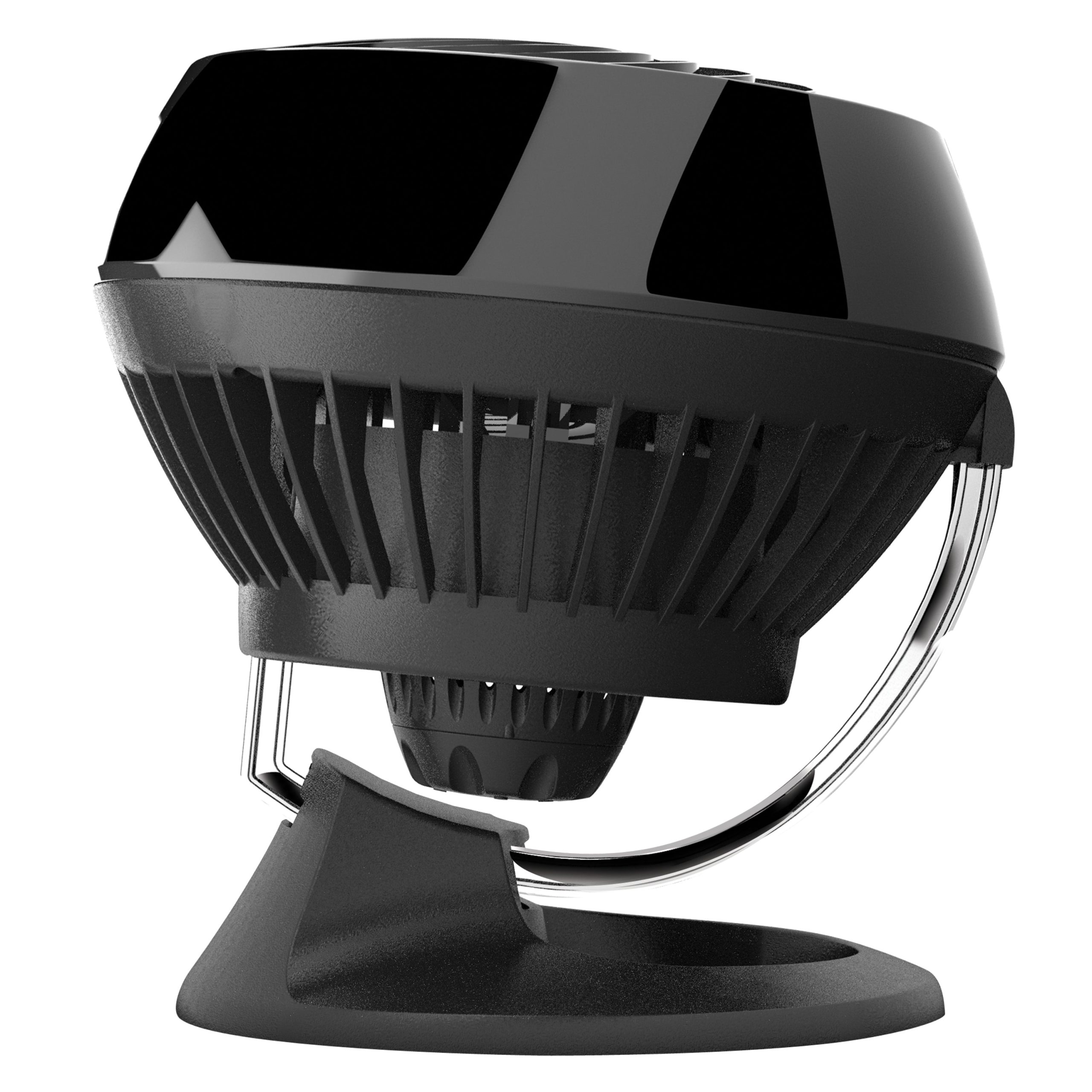 160 Compact Air Circulator - Image 4
