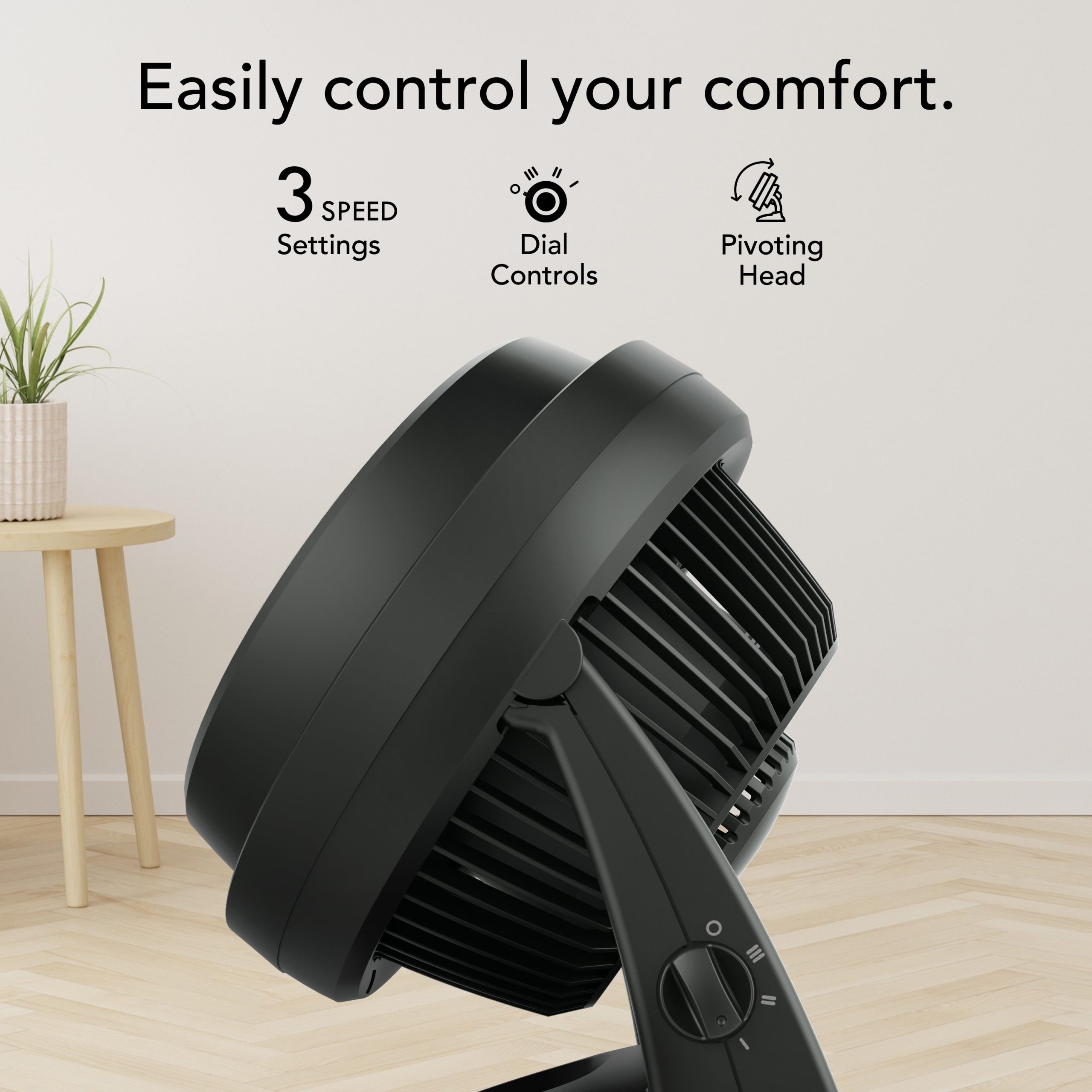 630 Medium Air Circulator - Image 7