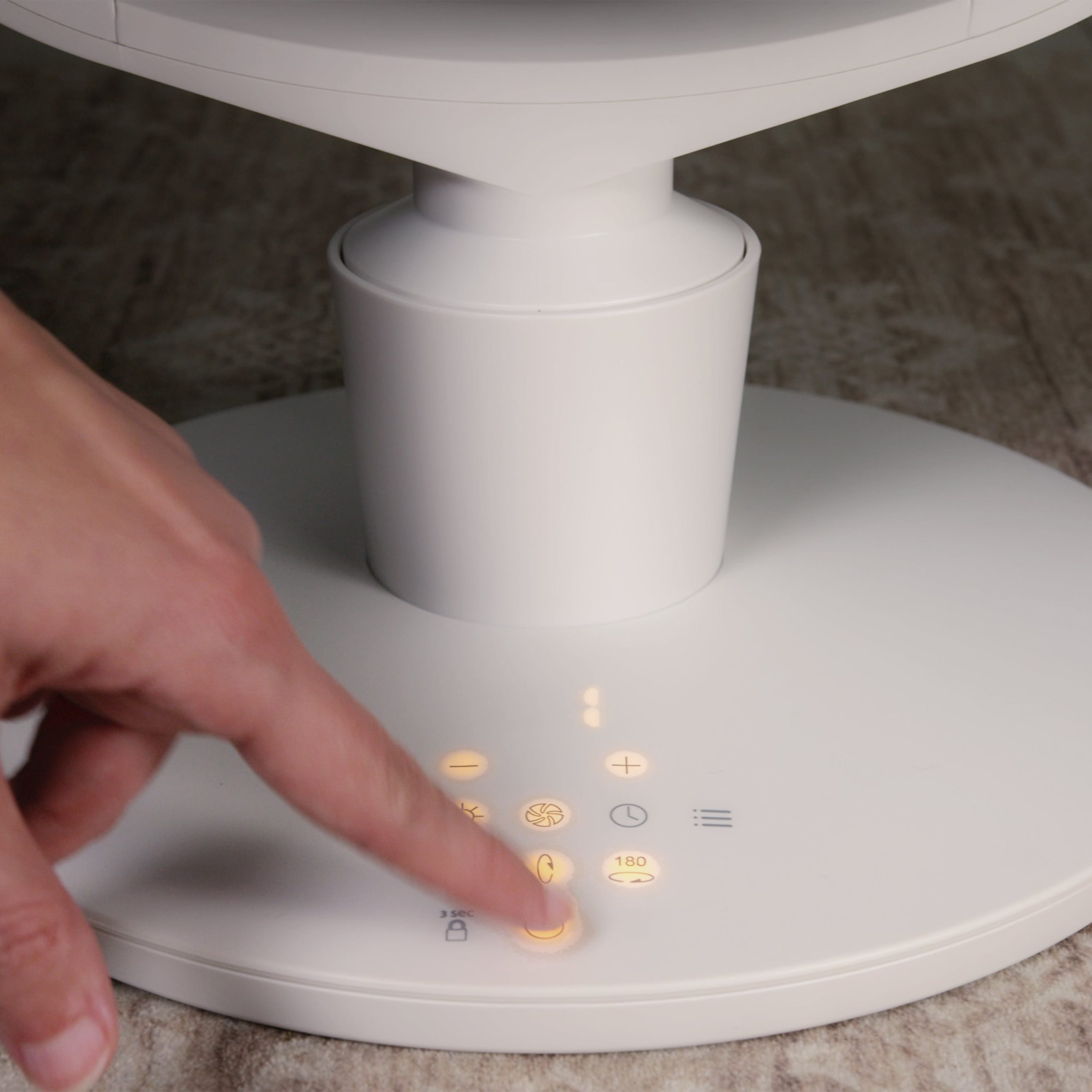EOS 9 High-Velocity OmniWave Circulator - Image 9