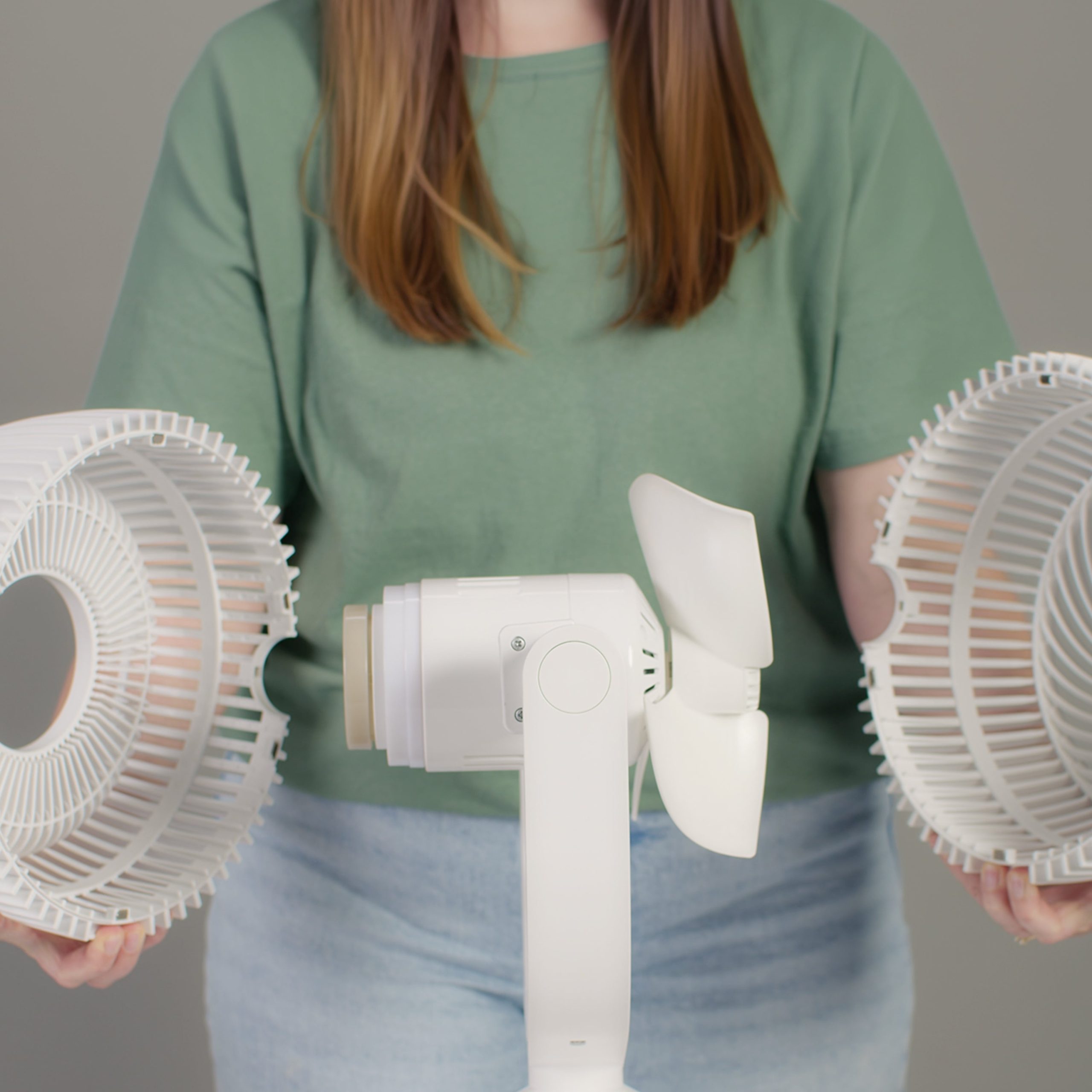 EOS 9 High-Velocity OmniWave Circulator - Image 6