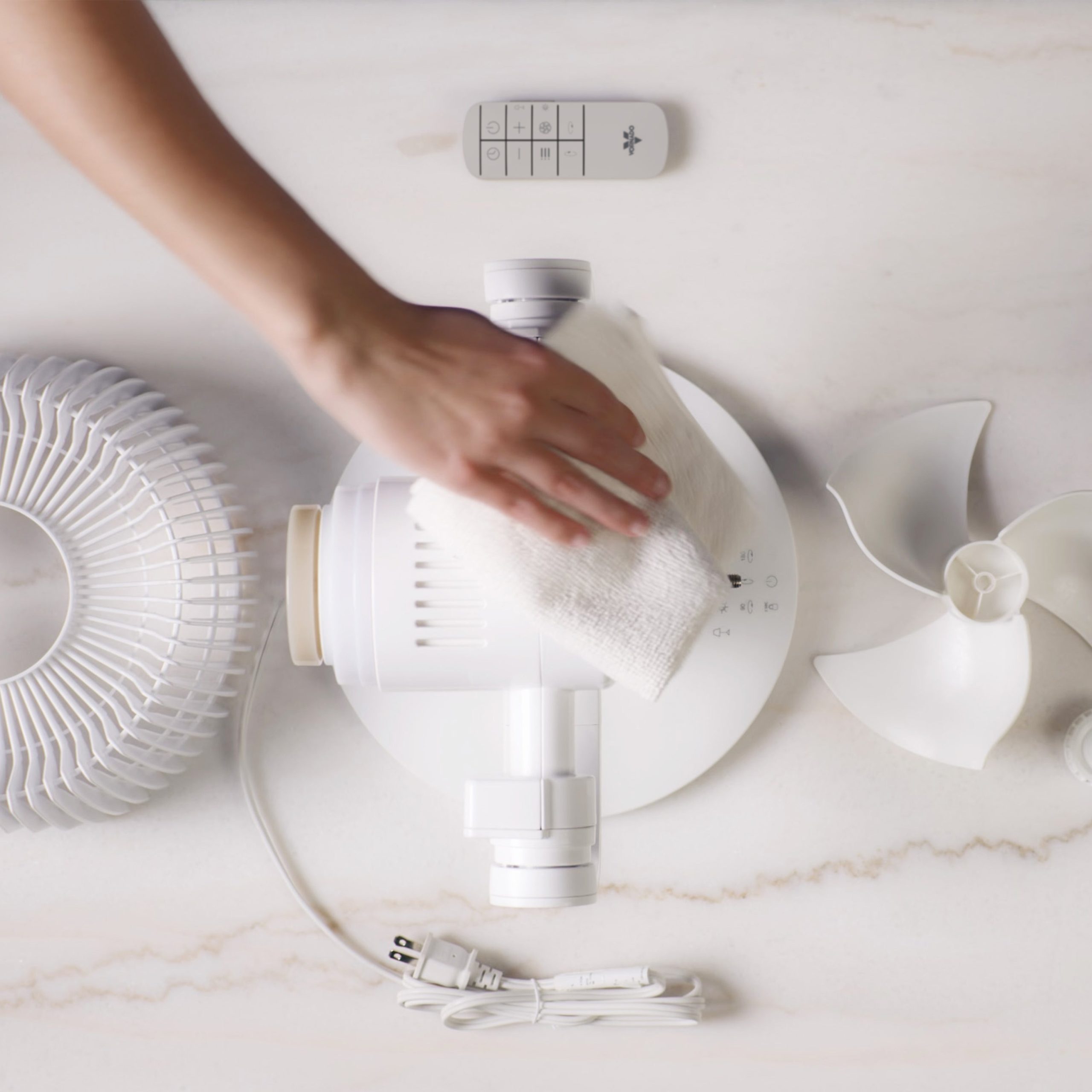 EOS 9 High-Velocity OmniWave Circulator - Image 5