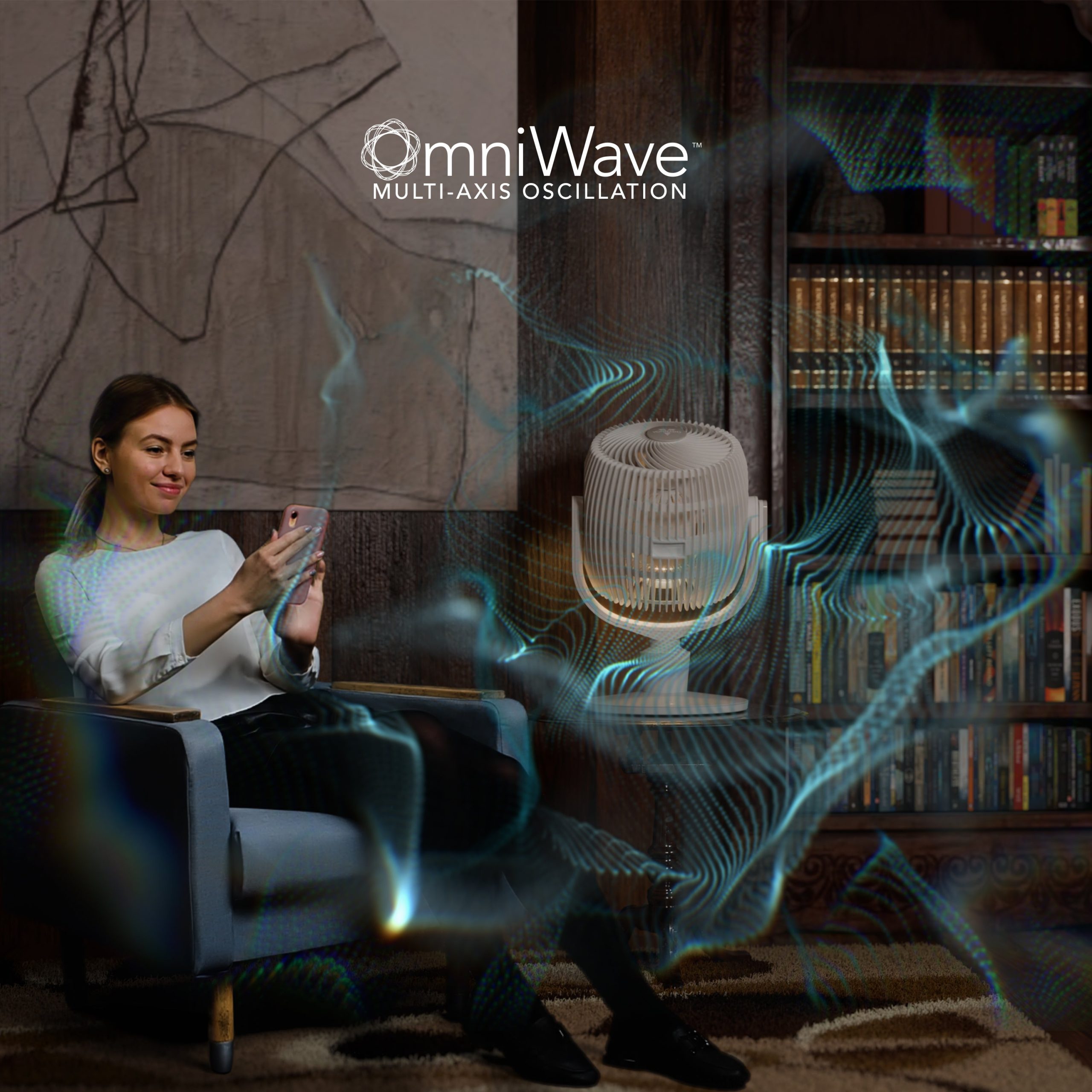 EOS 9 High-Velocity OmniWave Circulator - Image 3