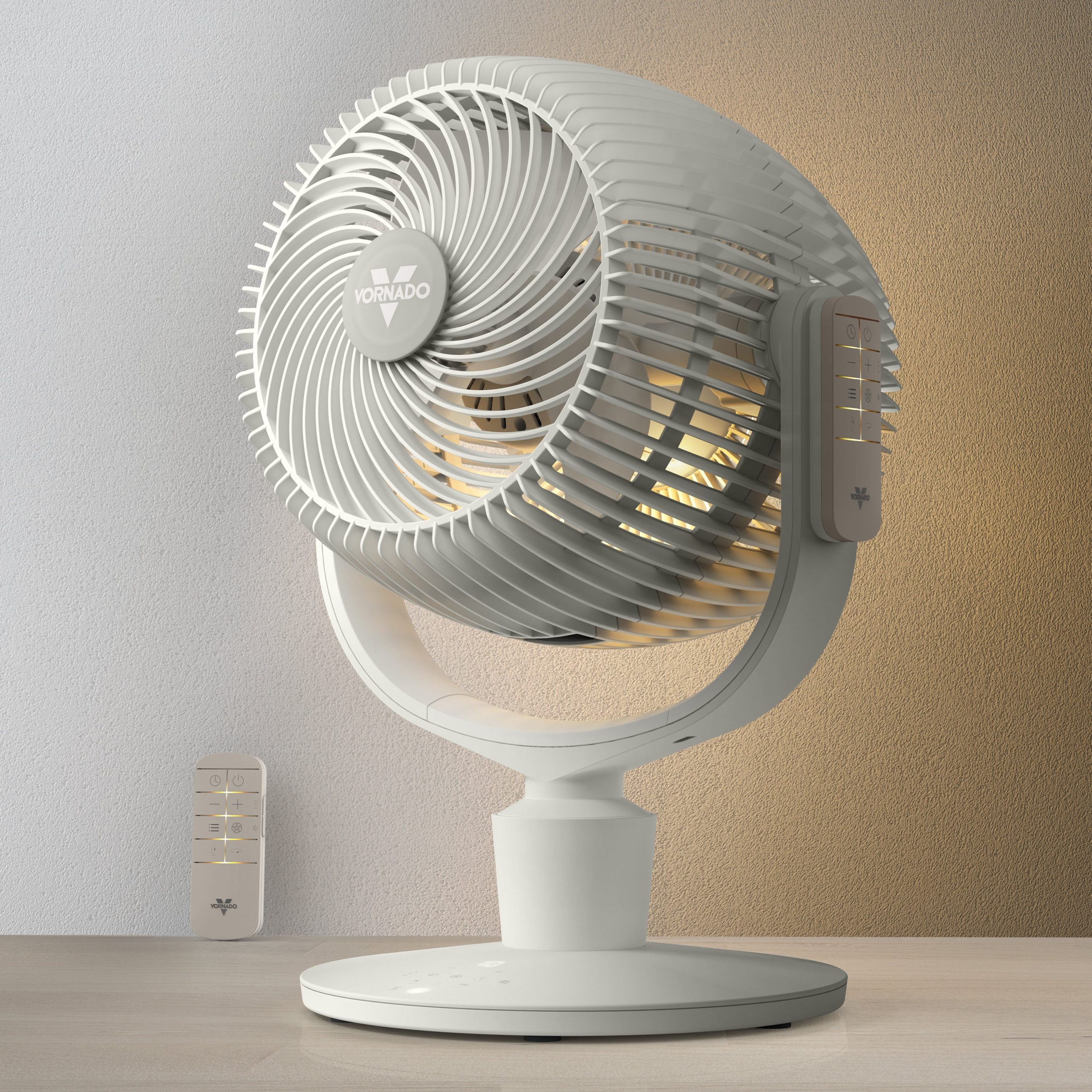 EOS 9 High-Velocity OmniWave Circulator