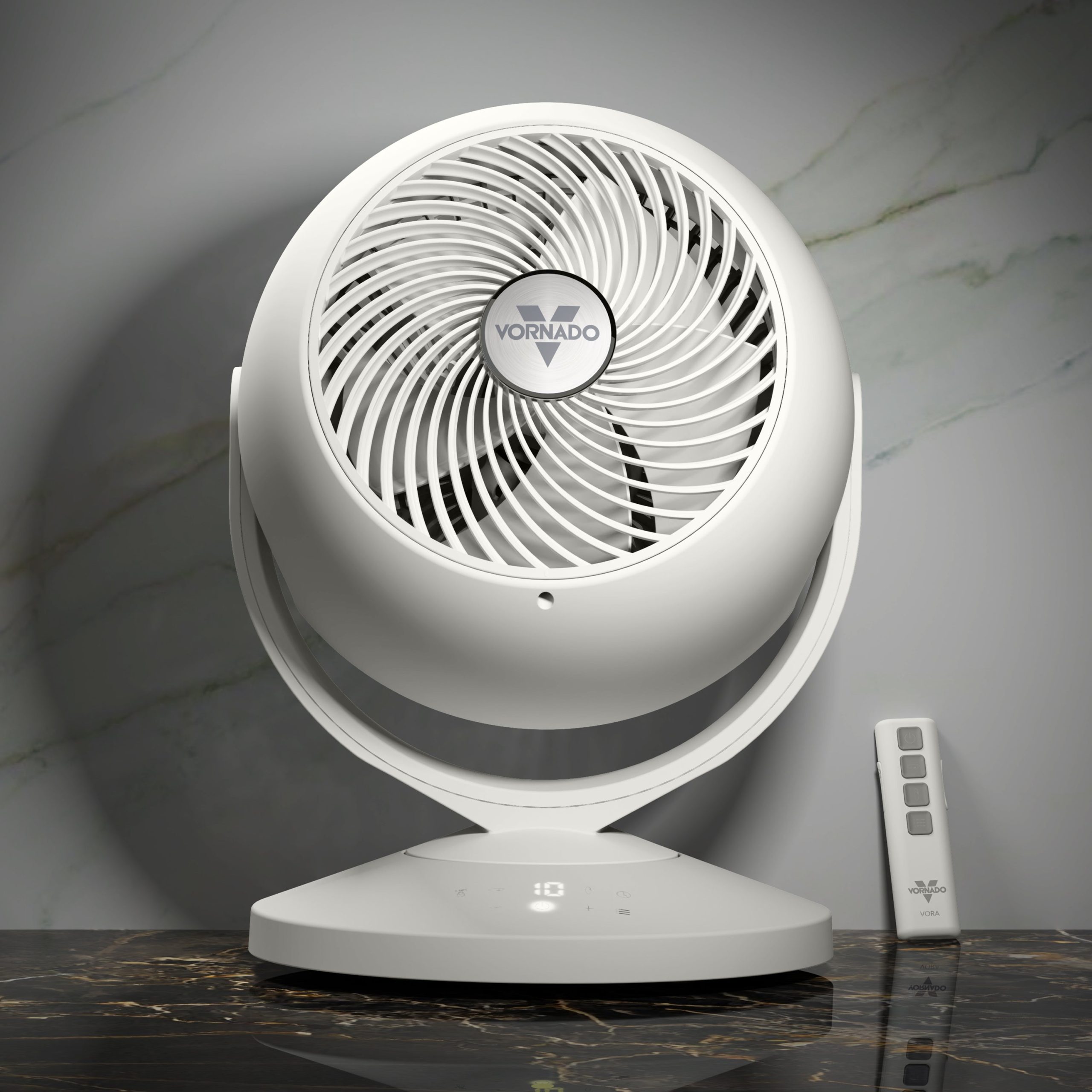 VORA 8 High-Velocity OmniWave Circulator - Image 6