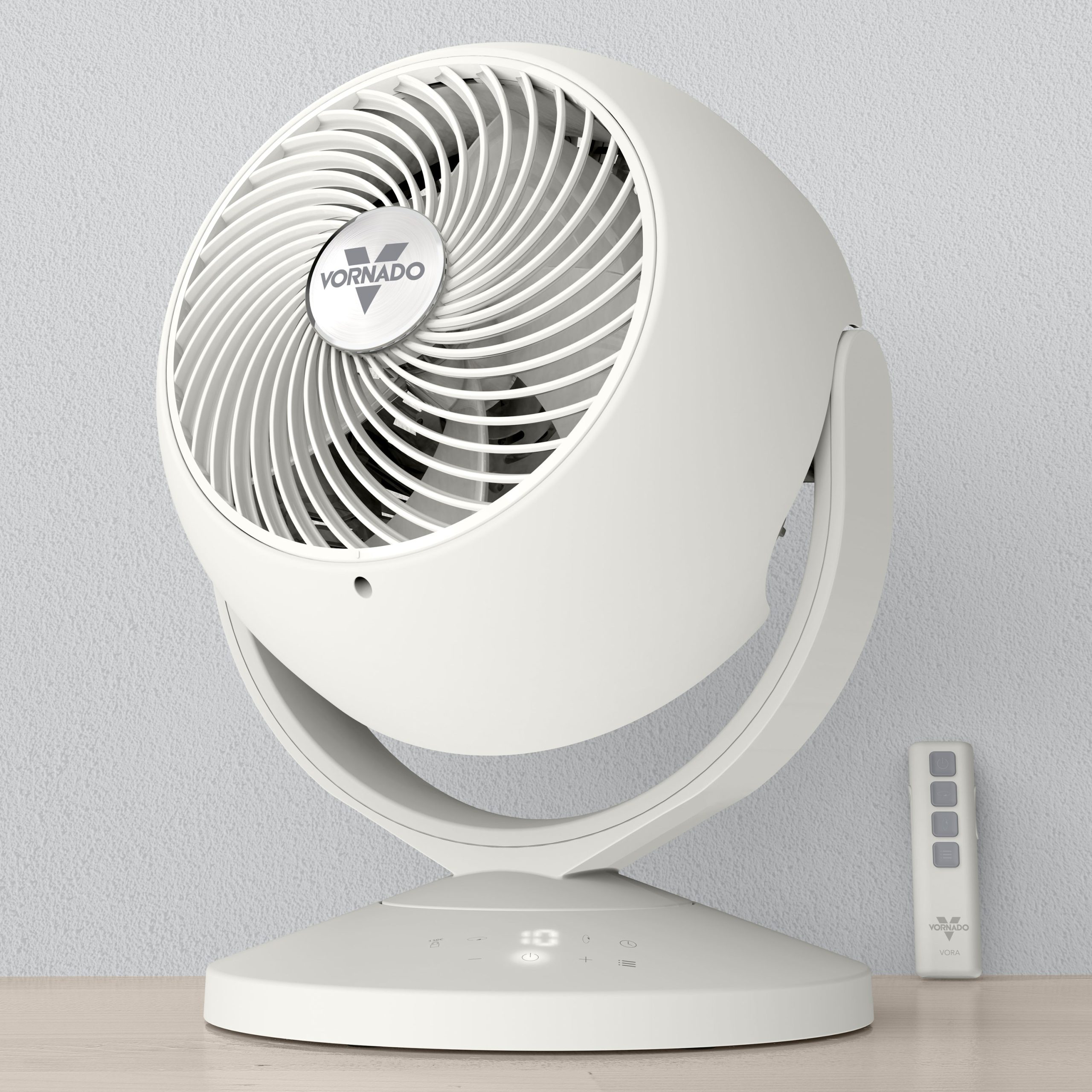 VORA 8 High-Velocity OmniWave Circulator