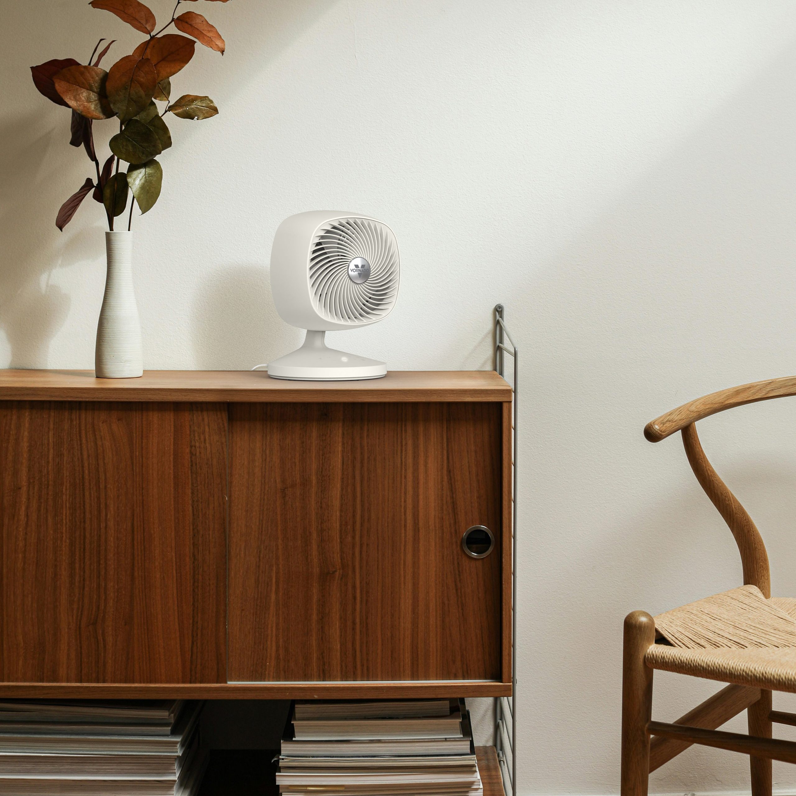 MOVIO 6 Small Air Circulator - Image 2