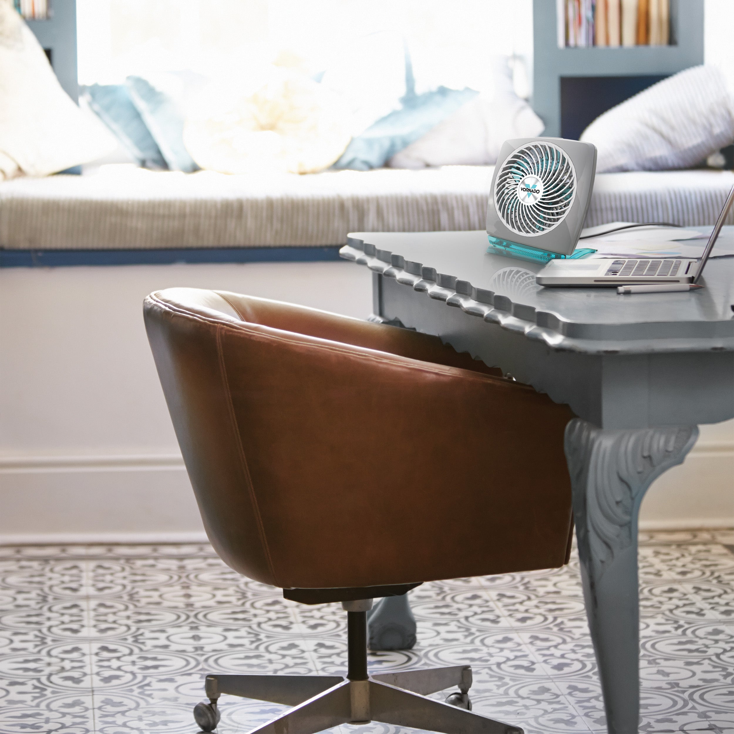 Fit Personal Air Circulator - Image 8