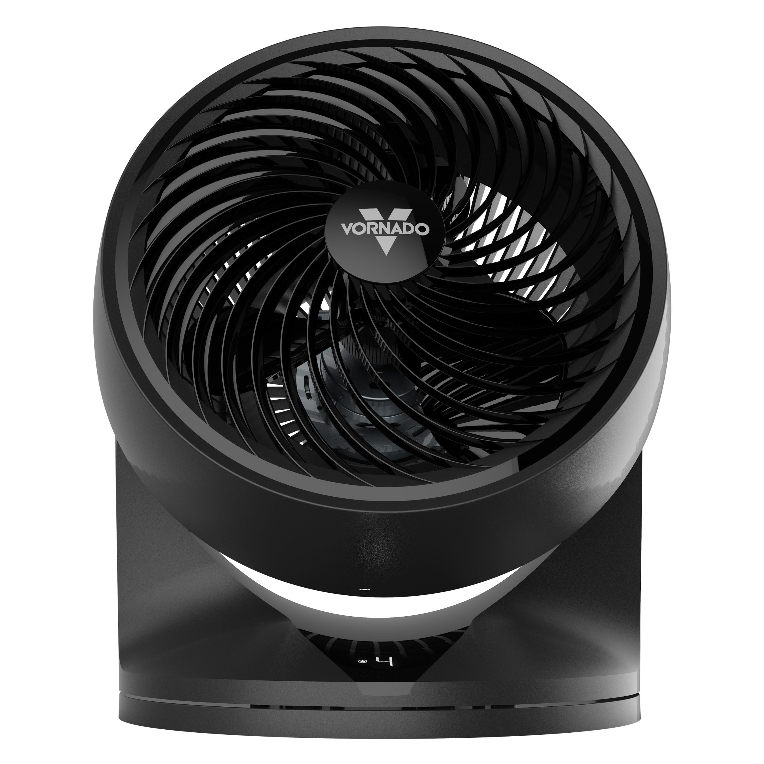 753 OSC Whole Room Air Circulator - Image 4