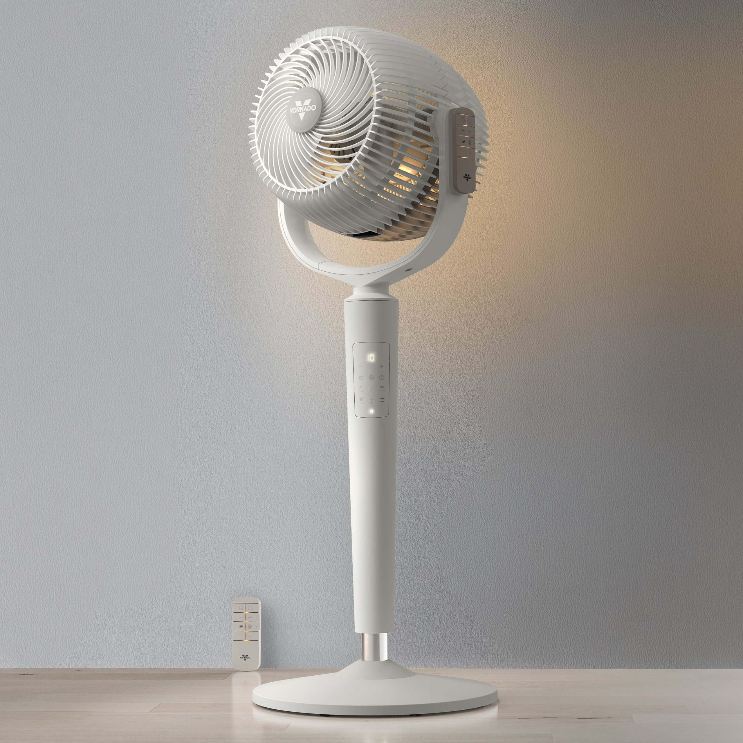 EOS 9S High-Velocity OmniWave Stand Circulator