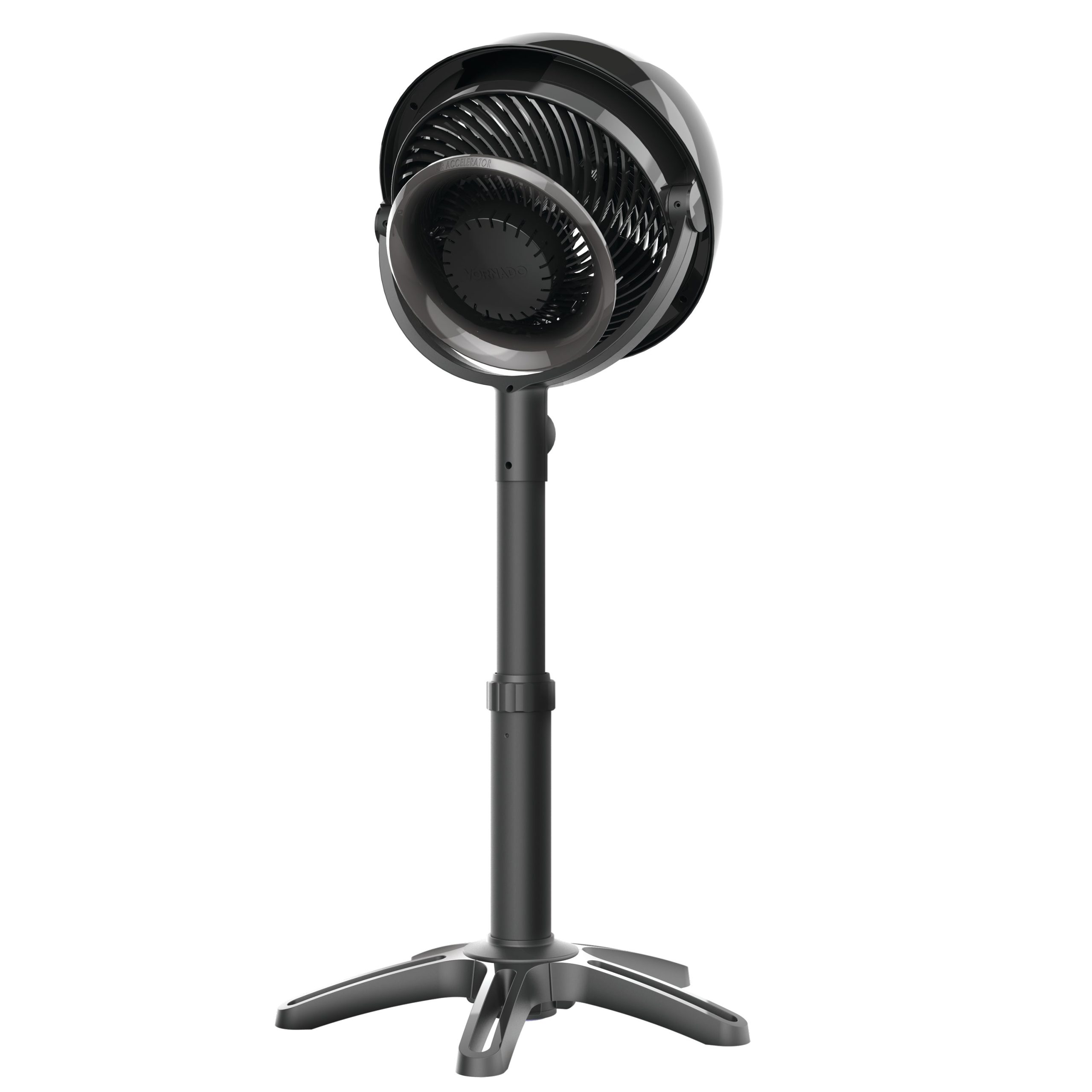7803 Large Pedestal Air Circulator - Image 6