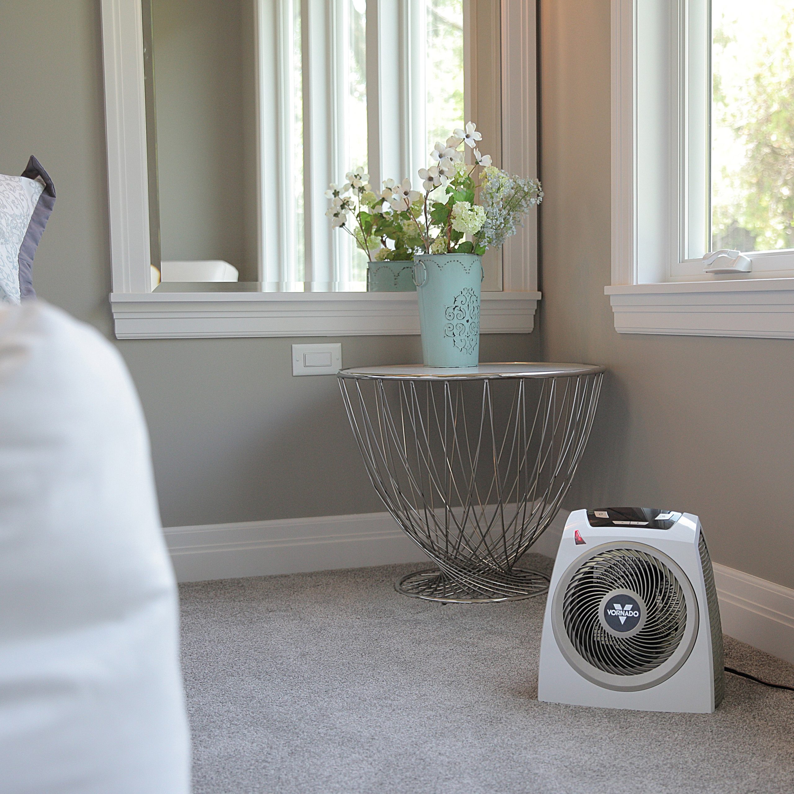 AVH10 Whole Room Heater with Auto Climate (2025) - Image 2