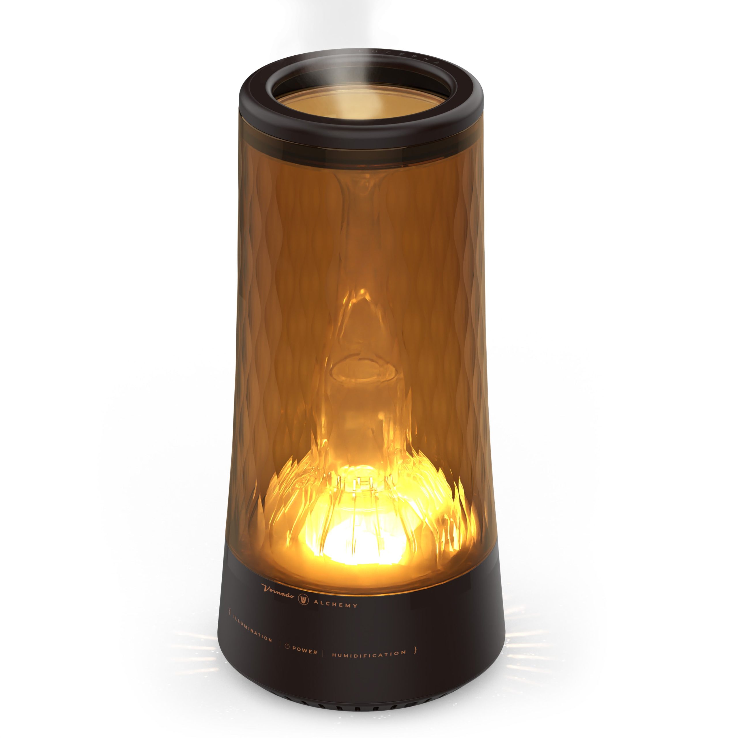 Lucerna 1 Alchemy Ultrasonic Humidifier