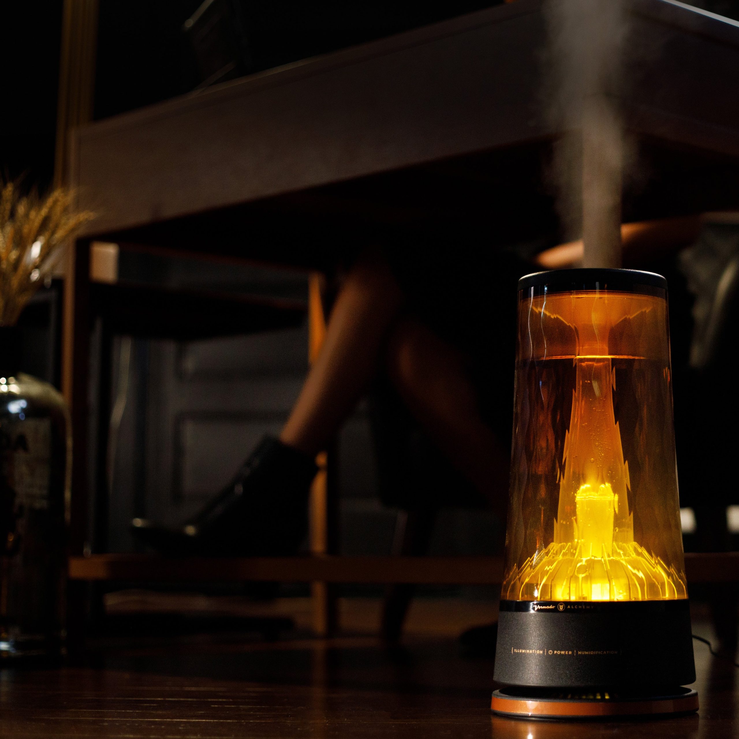 Lucerna 2 Alchemy Ultrasonic Humidifier - Image 2