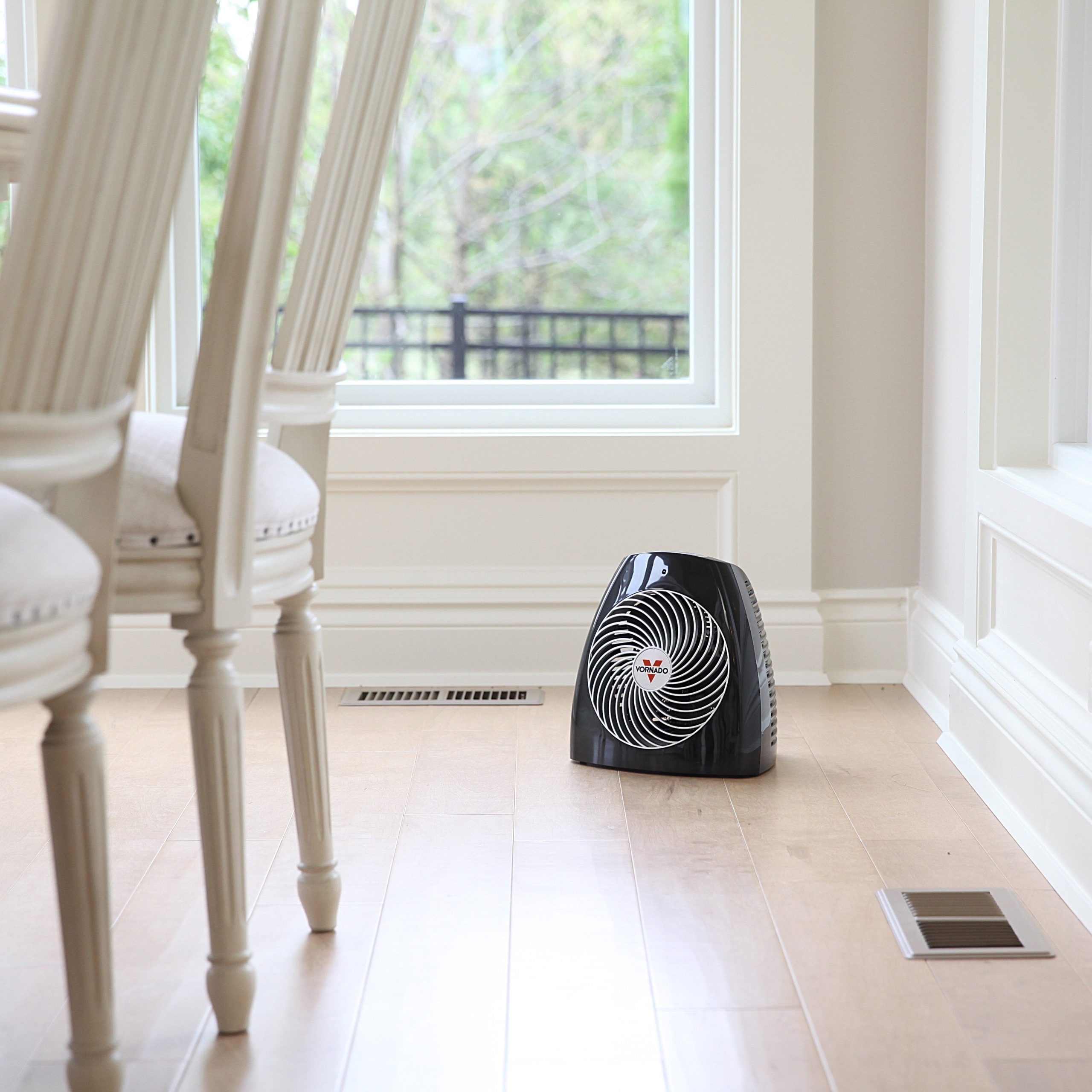 MVH Whole Room Heater (2025) - Image 2