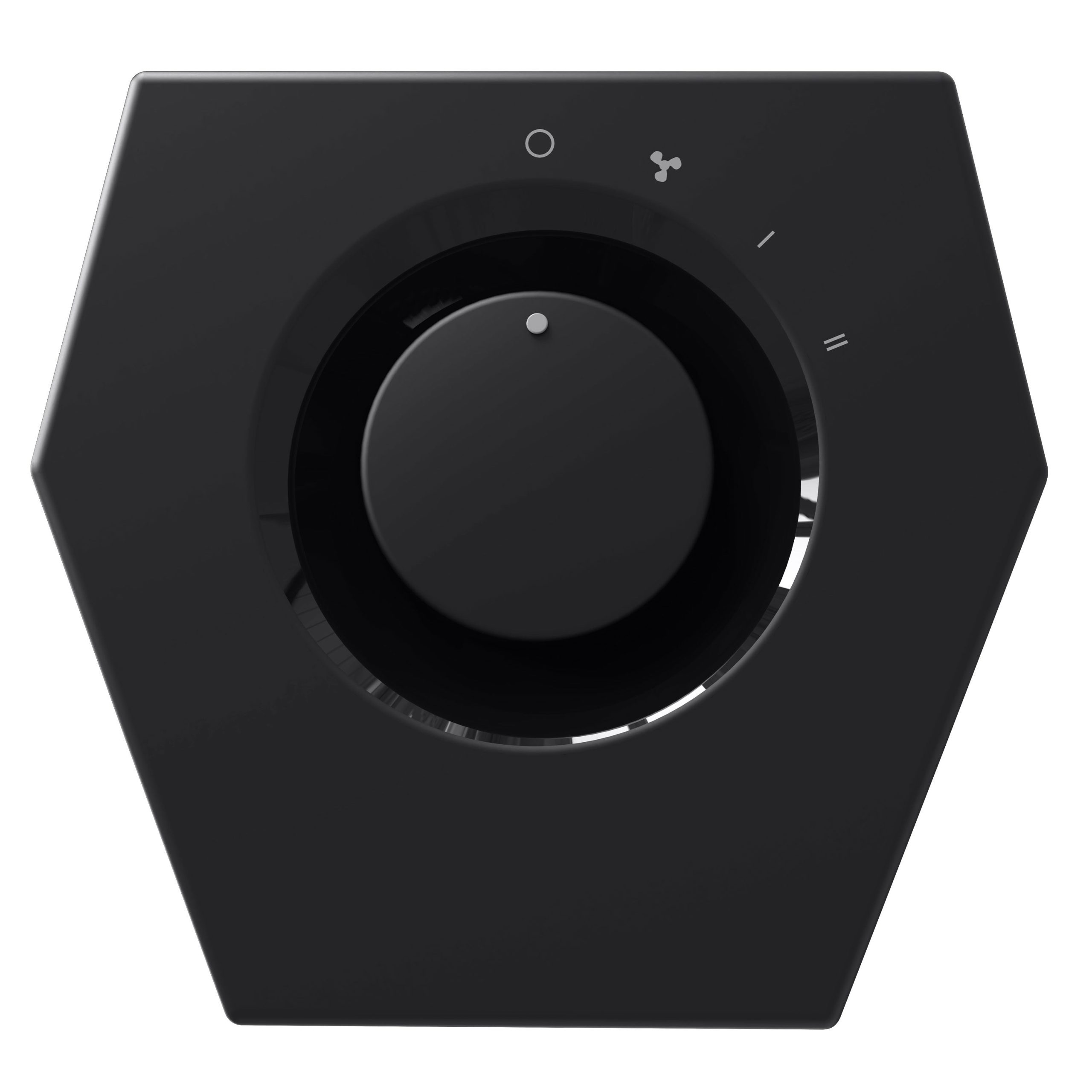 Rise 12H Small Room Tower Heater - Image 3