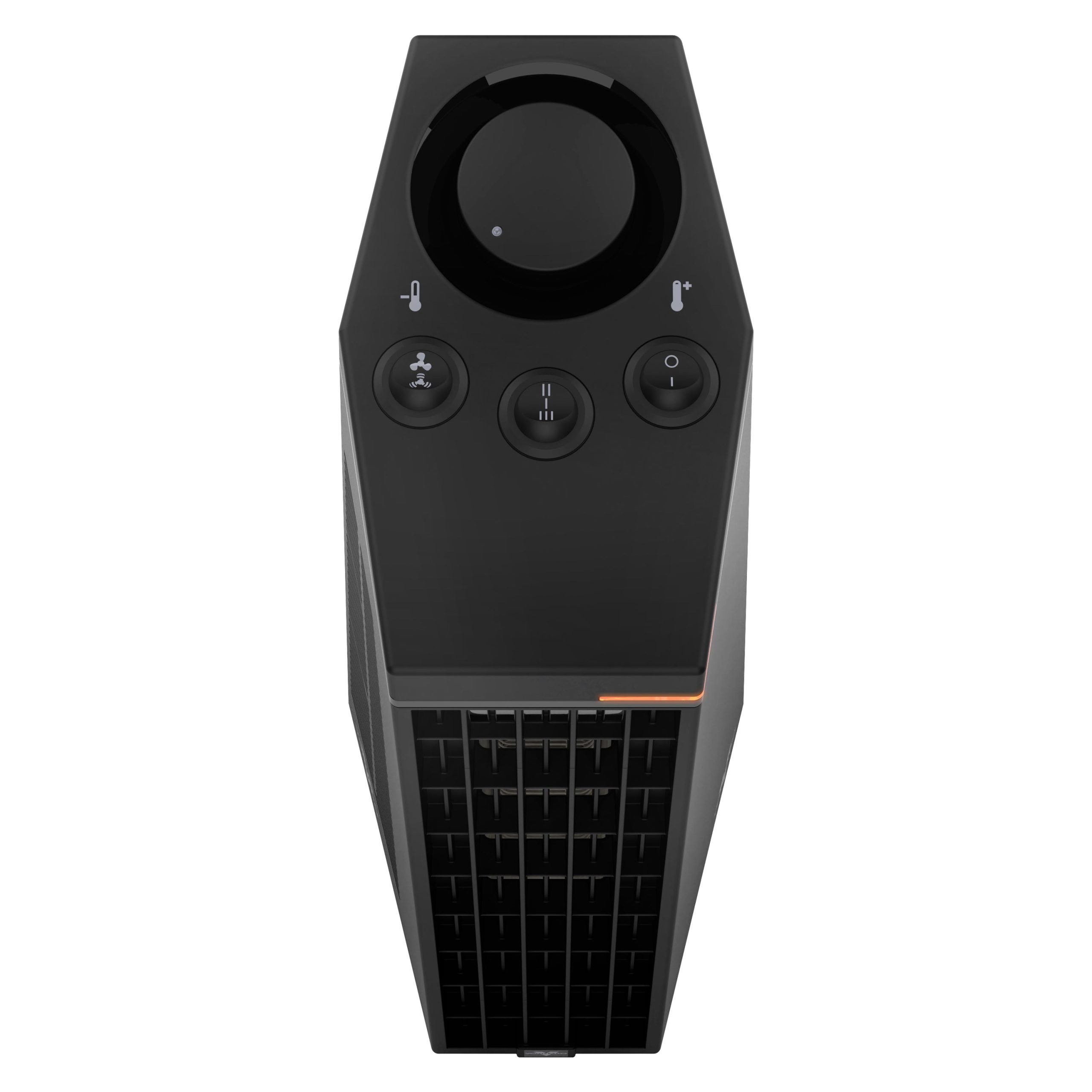 Rise 20H Tower Heater - Image 6