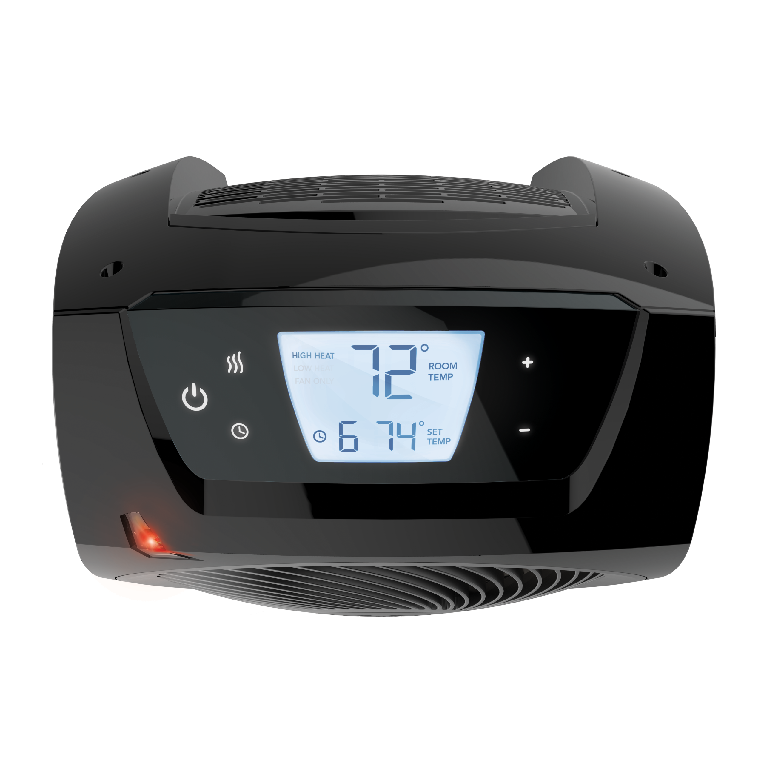 TAVH10 Whole Room Heater with Auto Climate - Image 4
