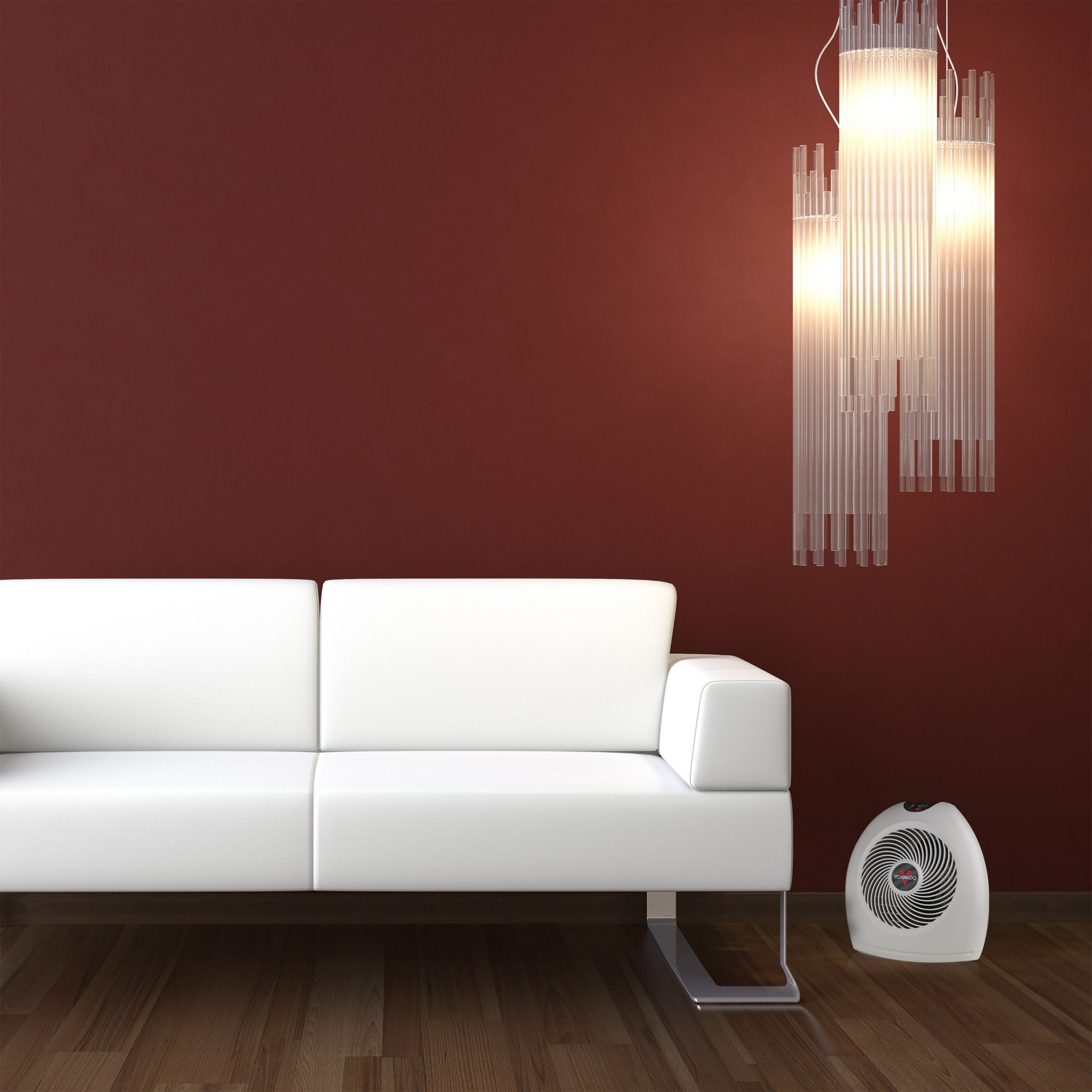 VH2 Whole Room Heater - Image 2