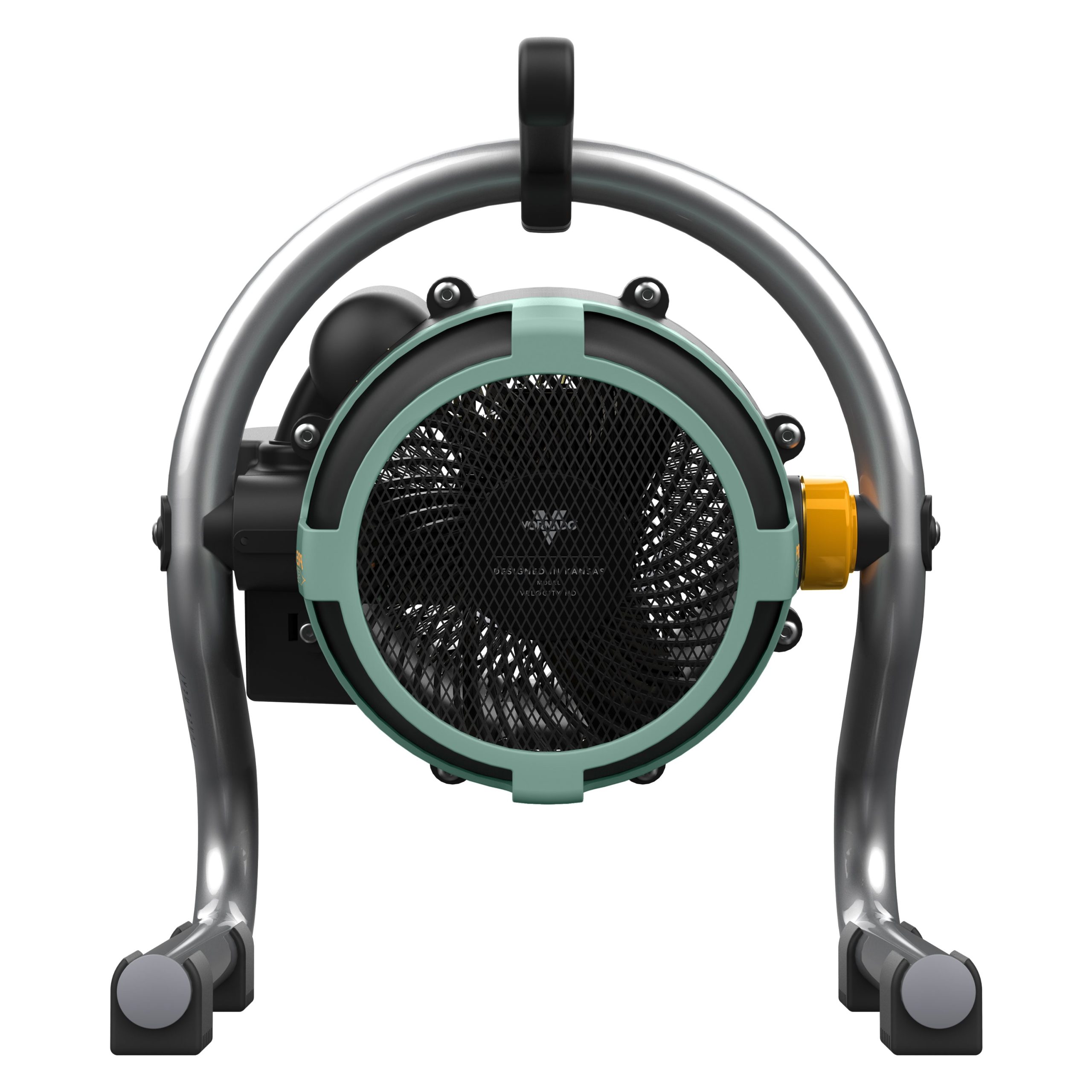 Velocity HD Garage Heater (2025) - Image 5