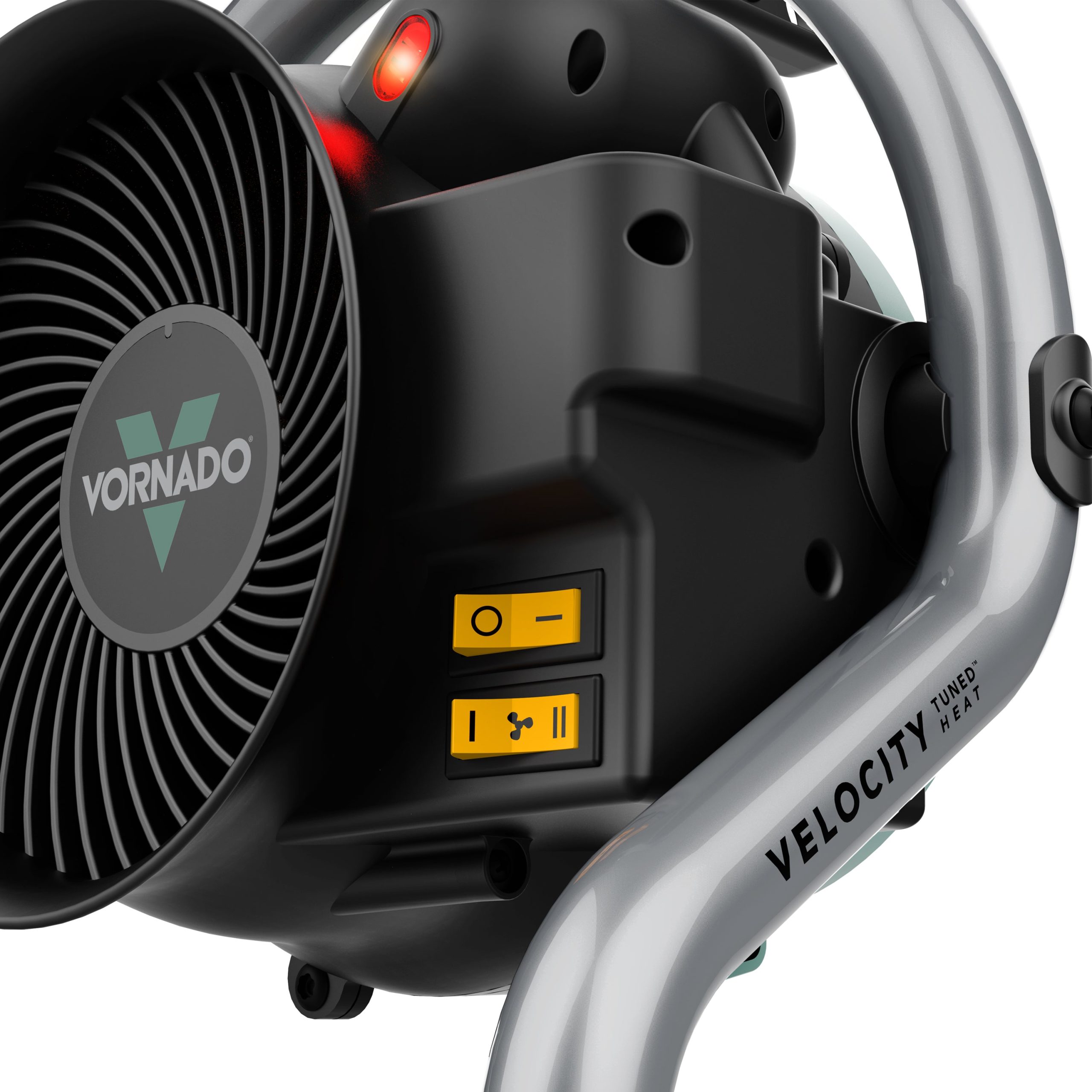 Velocity HD Garage Heater (2025) - Image 4