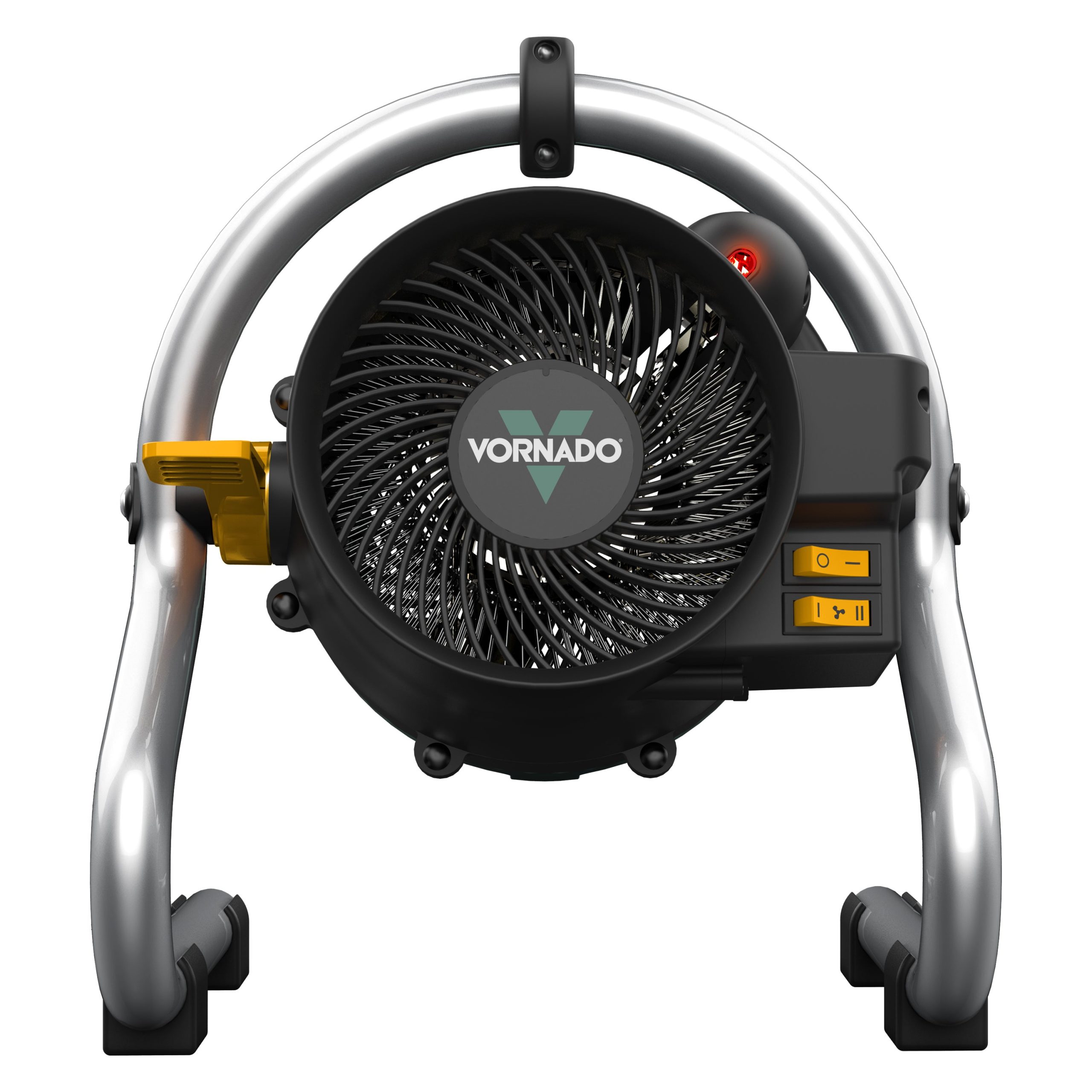 Velocity HD Garage Heater (2025) - Image 3