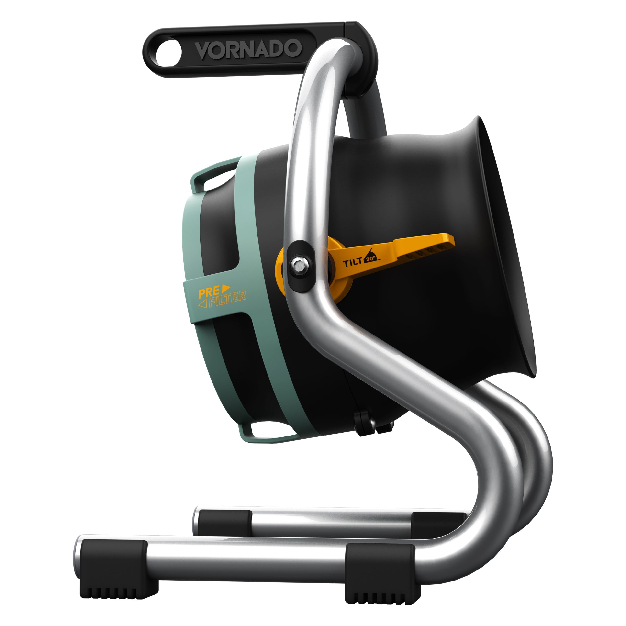 Velocity HD Garage Heater (2025) - Image 6