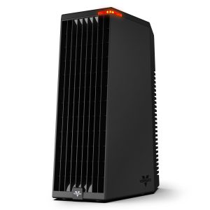 Rise 12H Small Room Tower Heater